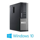 PC Dell Optiplex 990 SFF, Core i5-2400, Win 10 Home