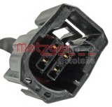 Sonda Lambda MAZDA 2 (DE) (2007 - 2015) METZGER 0893499