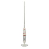 Aspirator piscina vertical fara fir, baterie 2200 mAh, rezervor 1L, adancime apa 45-200cm IPX8