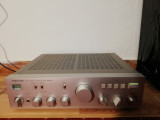 Amplificator Stereo ONKYO INTEGRA A-8015 - Vintage/made in JAPAN/Rar/Impecabil