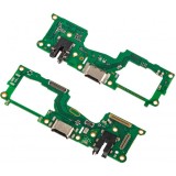 Placa cu Conector Incarcare - Audio - Microfon Oppo Reno8 Pro / Realme 8