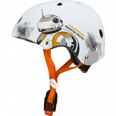 Casca de protectie Skate Star Wars BB8 Seven SV9022 foto