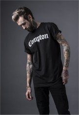 Tricou Compton pentru barbati Mister Tee XL EU foto