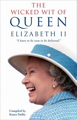 The Wicked Wit of Queen Elizabeth II foto