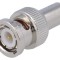 Conector BNC terminator 50&Omega; drept