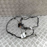 Cablaj Senzor Parcare Spate BMW X7 G07 2023 OEM 8727353 Original