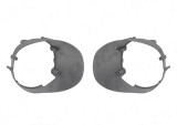 Suport lampa ceata Renault Scenic/Grand Scenic, 10.2016-, fata, Stanga+Dreapta, set (2 buc.)