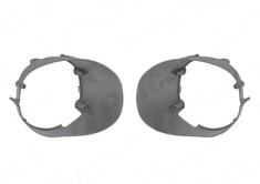 Suport lampa ceata Renault Scenic/Grand Scenic, 10.2016-, fata, Stanga+Dreapta, set (2 buc.)