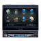 DVD Player Auto 1 DIN cu Display Touchscreen de 7 inch Rabatabil Audiovox - BLO-VME-9415