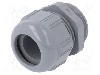Presetupa poliamida, PG29, IP68, LAPP - 53015160