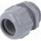 Presetupa poliamida, PG29, IP68, LAPP - 53015160