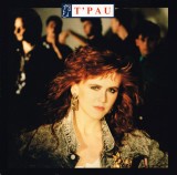 Cumpara ieftin Vinil T&#039;Pau &ndash; Bridge Of Spies (-VG), Rock