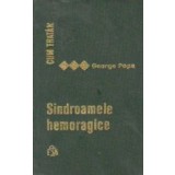 Cum tratam sindroamele hemoragice