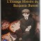 L&#039;Etrange Histoire de Benjamin Button suivi de Un diamant gros comme le Ritz &ndash; F. Scott Fitzgerald