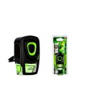 Odorizant auto Aroma Car Ventis Lemon Green