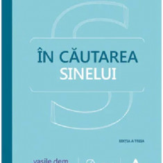 In cautarea sinelui | Vasile Dem. Zamfirescu