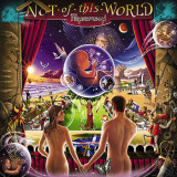 Pendragon Not Of This World, reissue 2021 cd