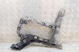 Suport bara de protecție dreapta spate VW PASSAT B8 3G2 2015 OEM: 3G5807356,3G5807394 20406650