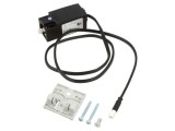 RITTAL 2500.460 Convertizor Tensiune 24VDC la 230VAC 78x31x30mm