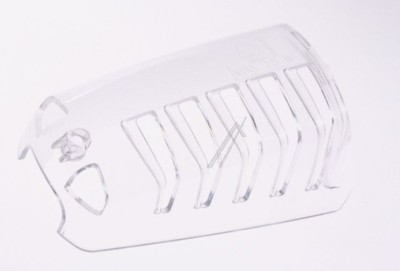 Capac lampa pentru frigider Electrolux EJ2801AOX2 2061485005 ELECTROLUX / AEG foto