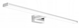 APLICA de baie LED pentru oglinda 18W 90CM APP371-1W Crom, Toolight