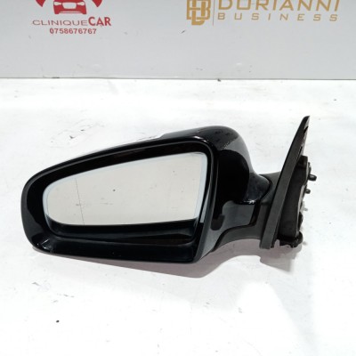 Oglinda stanga Audi A6 C6 2004 - 2011 foto