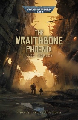 The Wraithbone Phoenix foto