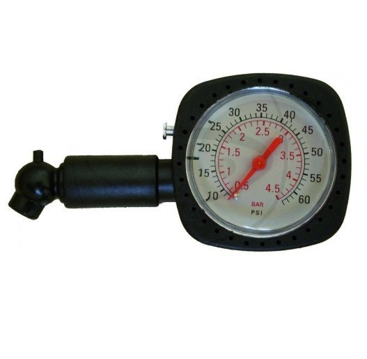 Manometru (aparat masurat presiune anvelope) 0.5-4.5 bar