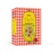 The Pasta Tarot: A 78-Card Deck for Delicious Divination (Tarot Cards)