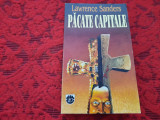 PACATE CAPITALE -LAWRENCE SANDERS RF14/2