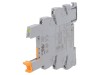 Stativ PHOENIX CONTACT pentru Sina DIN, Cod 2966029, Referinta PLC-BSC-24UC/21, Accesorii Relee Electromagnetice