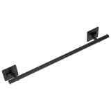 Cuier de baie Black 322194A Moon