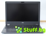 Лаптоп FUJITSU LIFEBOOK U758 15.6&amp;#039;&amp;#039; i5-8250U\8GB\256GB SSD