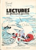 Lectures En Francais Facile Pour Les Eleves De V e - VIII e - Marcel Saras