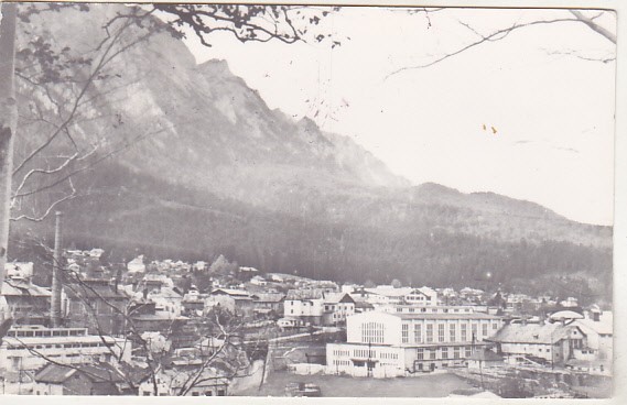 bnk cp Busteni - Vedere - circulata