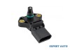 Senzor MAP Aftermarket Compatibil Audi A3, OE 04C906051, Garantie 12 Luni