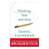 Cumpara ieftin Thinking, Fast and Slow
