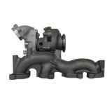 Turbosuflanta 524833 125795