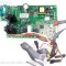 MAIN+SW TEST OMN 230V ESPRESSOR PHILIPS 421941311941