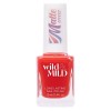 Lac de unghii Matte MT63 Cherry Bomb, Wild &amp; Mild 12ml