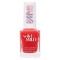 Lac de unghii Matte MT63 Cherry Bomb, Wild &amp; Mild 12ml