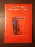 Luan Topciu; Renata Melonashi-Topciu - O antologie a poeziei albaneze