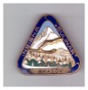 Insigna Sulinar Brasov, stare buna, Romania de la 1950