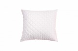 Cumpara ieftin Perna matlasata Somnart, 70x70 cm, microfibra cu fibre de carbon Relax KipRoom