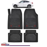 Covorase Auto TeamCar&reg; Tip Tavita Compatibile BMW X6 E71 SUV Coup&eacute; (2008&ndash;2014), Cauciuc