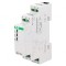 Releu Bistabil de Impulsuri DPDT 8A IP20 24V AC/DC