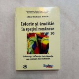 Cumpara ieftin Sultana Avram - Istorie si traditie in spatiul romanesc, Editura Technomedia, 2013, 432 pagini