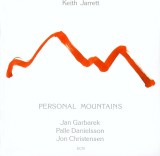 Personal Mountains | Keith Jarrett, ECM Records