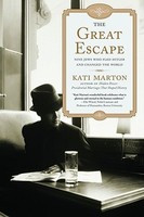 The Great Escape: Nine Jews Who Fled Hitler and Changed the World foto