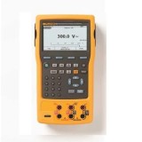 Fluke 754 &ndash; Calibrator de Procese cu Documentare și Comunicare HART